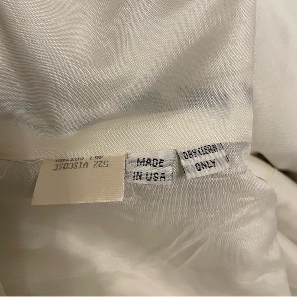 NWOT Carolina Herrera Dress - Picture 11 of 11